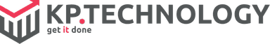 KP Technology Logo
